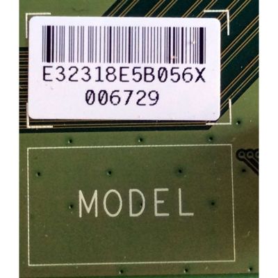 T-CON PARA TV SONY / NUMERO DE PARTE LJ94-32318E / 32318E / RA_FF13TSTLTG2C4LV0.2 / FF13TSTLTG2C4LV0.2 / PANEL S750HF59 V0 / MODELO KDL-75W850C / KDL75W850C - Imagen 2